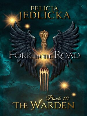 cover image of Fork in the Road